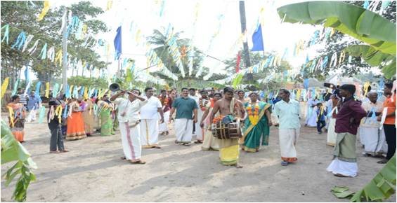Cultural Festival